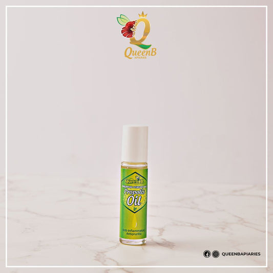 QueenB Propolis Oil