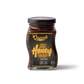 QueenB Forest Black Honey Fermented with Ilocos Garlic