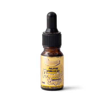 QueenB Philippines Stingless Bee Propolis Drops